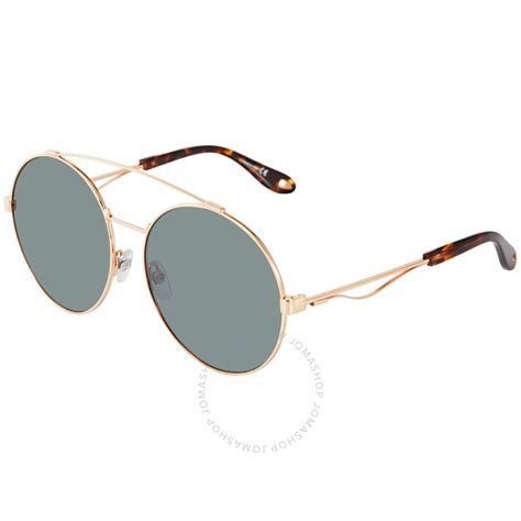 givenchy 7048 round sunglasses